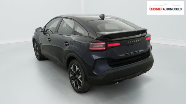 Citroen C4 image 9