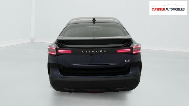 Citroen C4 image 8