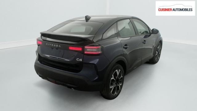 Citroen C4 image 3