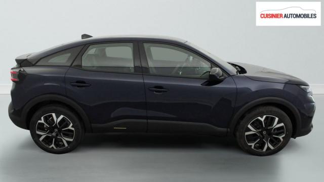 Citroen C4 image 2