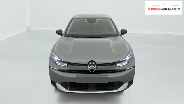 Citroen C4 image 4