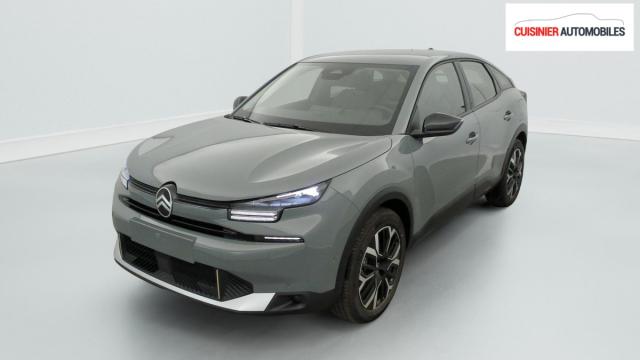 Citroen C4 image 9