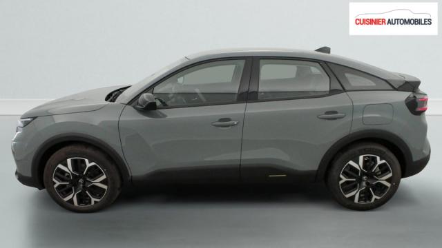 Citroen C4 image 2
