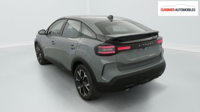 Citroen C4 image 6