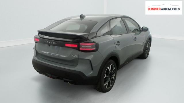 Citroen C4 image 3