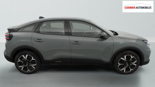 Citroen C4 image 1