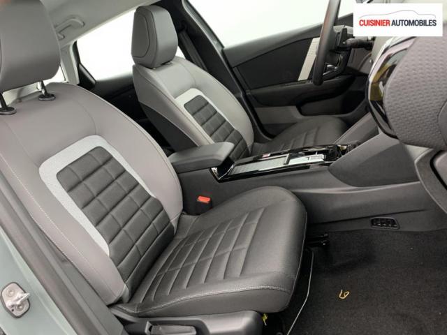 Citroen C4 image 5