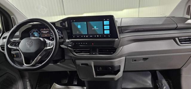 Volkswagen Transporter image 5
