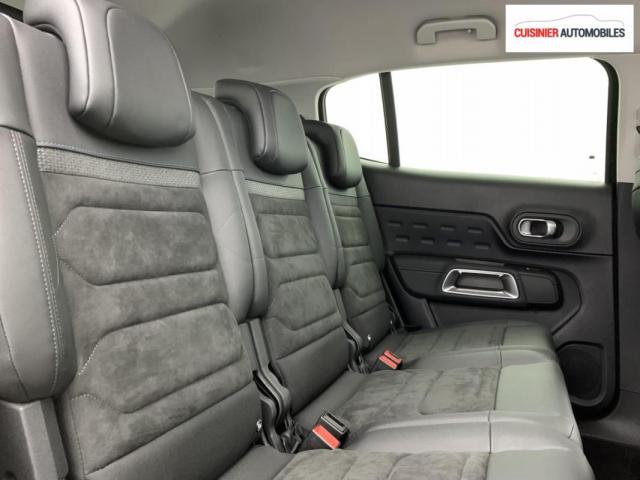 Citroen C5 Aircross image 6