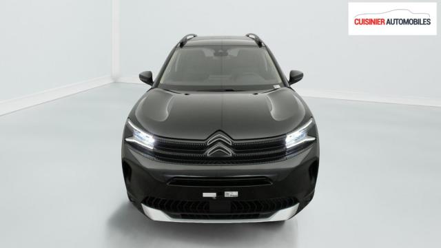 Citroen C5 Aircross image 1