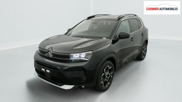 Citroen C5 Aircross image 9