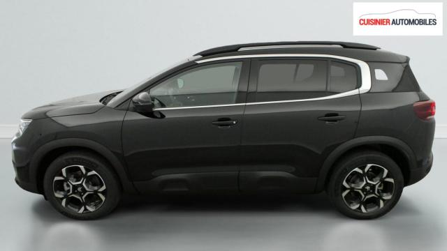Citroen C5 Aircross image 8