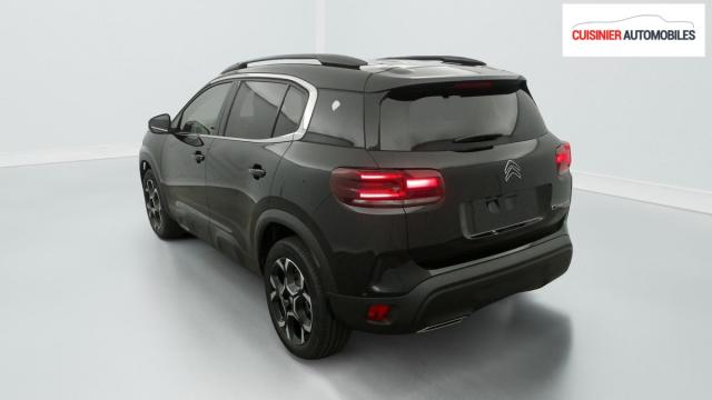 Citroen C5 Aircross image 4
