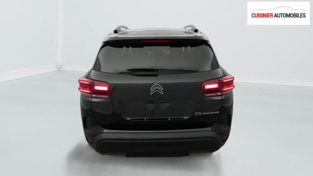 Citroen C5 Aircross image 7