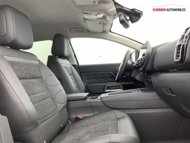 Citroen C5 Aircross image 3