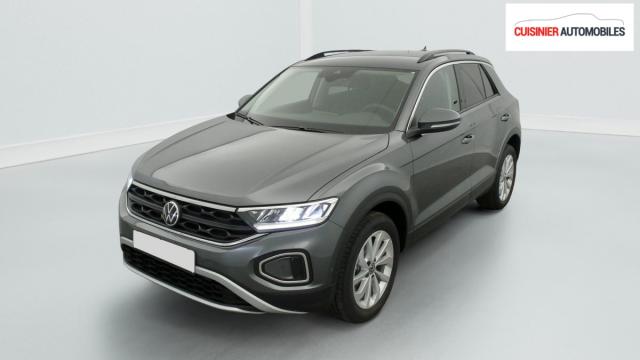 Volkswagen T-Roc image 7