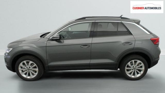 Volkswagen T-Roc image 3