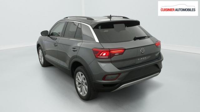 Volkswagen T-Roc image 5