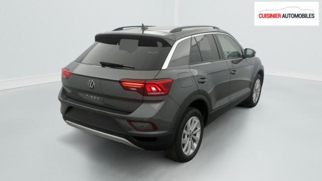 Volkswagen T-Roc image 1