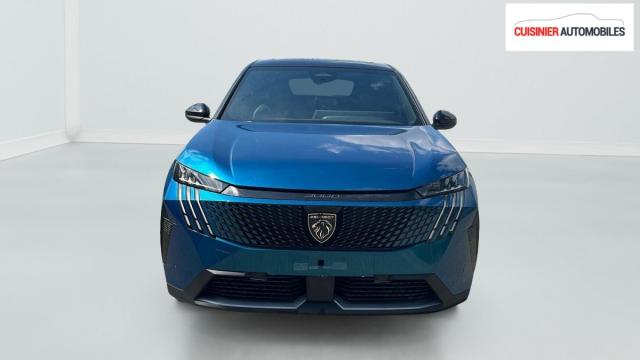 Peugeot 3008 image 4