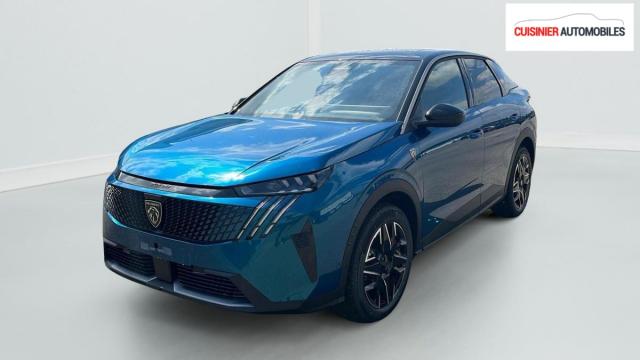 Peugeot 3008 image 8