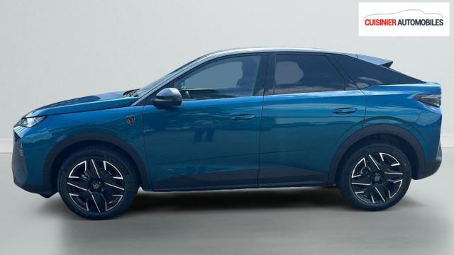 Peugeot 3008 image 5