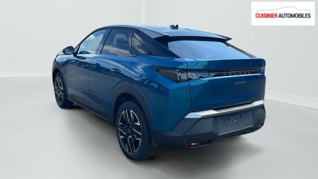 Peugeot 3008 image 2