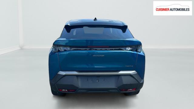 Peugeot 3008 image 9