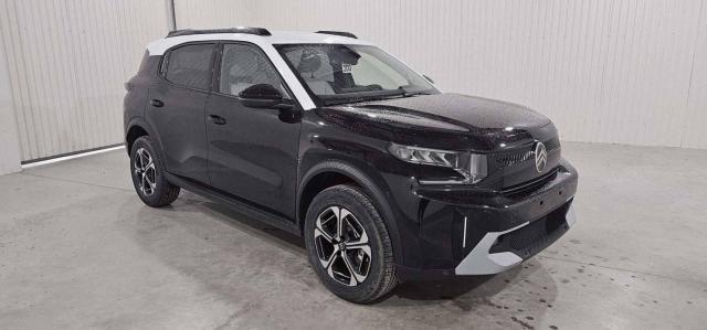 Citroen C3 Aircross image 1