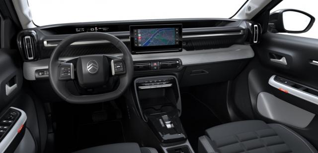 Citroen C3 Aircross image 6