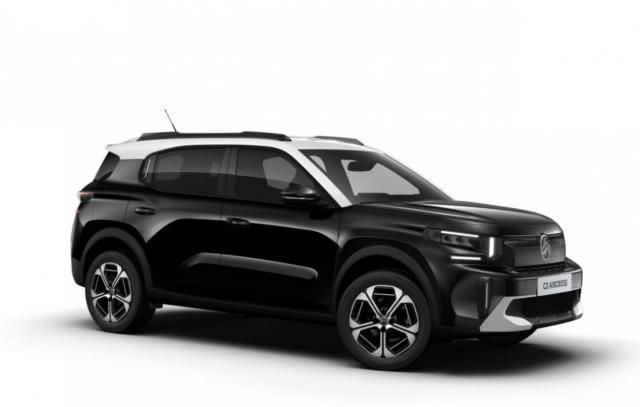 Citroen C3 Aircross image 8