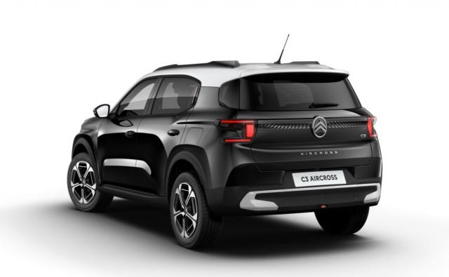 Citroen C3 Aircross image 7
