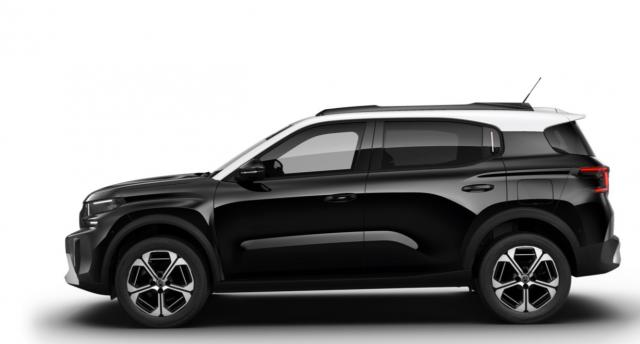 Citroen C3 Aircross image 9