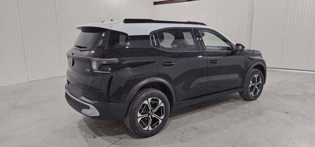 Citroen C3 Aircross image 2