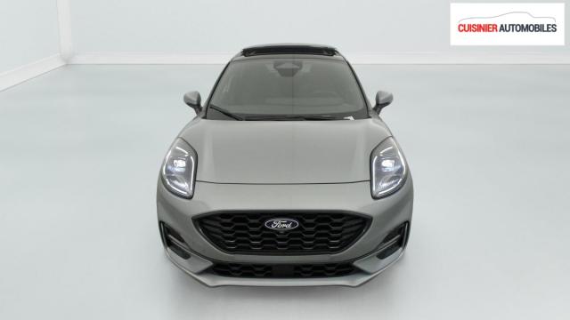 Ford Puma image 9