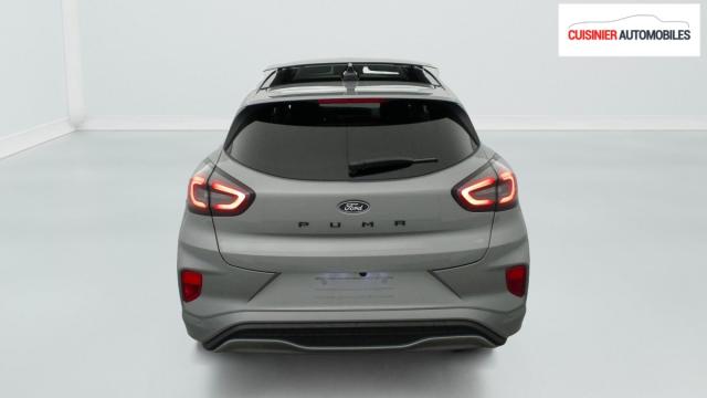 Ford Puma image 1