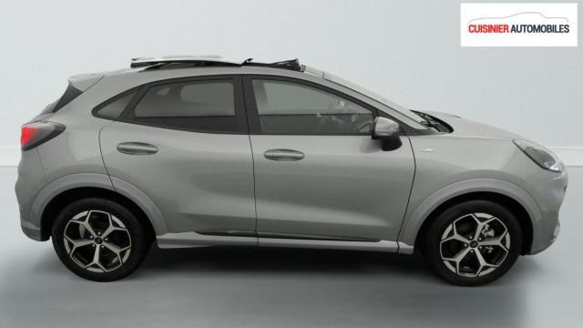 Ford Puma image 2
