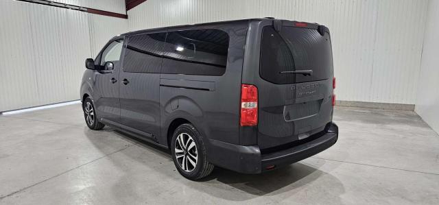 Peugeot Traveller image 5