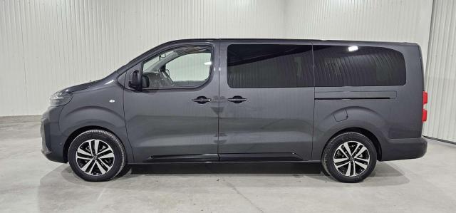 Peugeot Traveller image 8