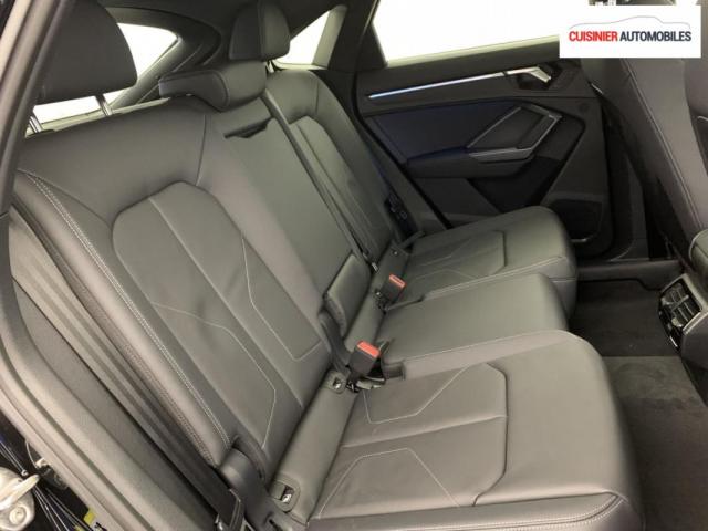 Audi Q3 Sportback image 1