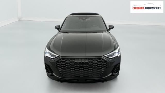 Audi Q3 Sportback image 6