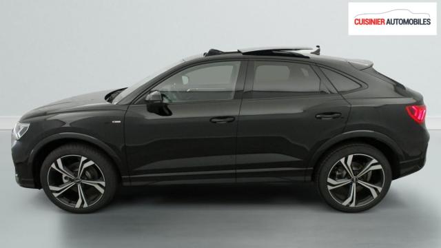 Audi Q3 Sportback image 5