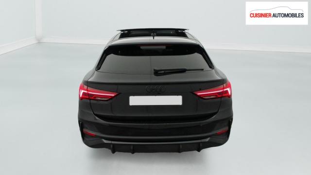 Audi Q3 Sportback image 3