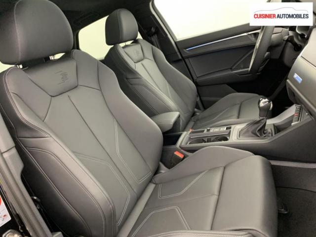 Audi Q3 Sportback image 4