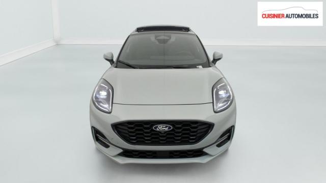 Ford Puma image 3