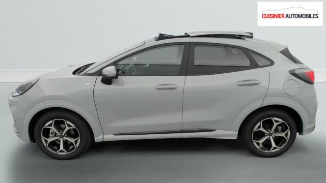 Ford Puma image 4