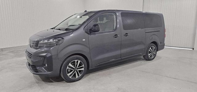 Peugeot Traveller Xl Bluehdi 180ch S&s Eat8 Business