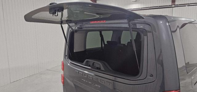 Peugeot Traveller image 4