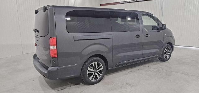 Peugeot Traveller image 9