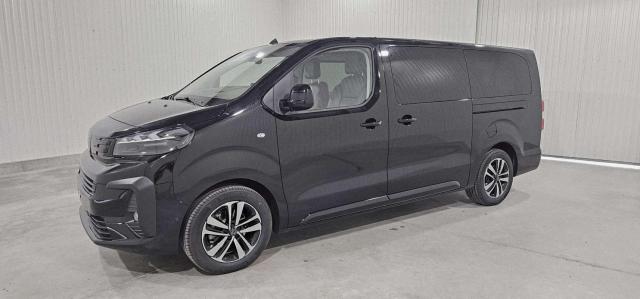 Peugeot Traveller Xl Bluehdi 180ch S&s Eat8 Business Pack